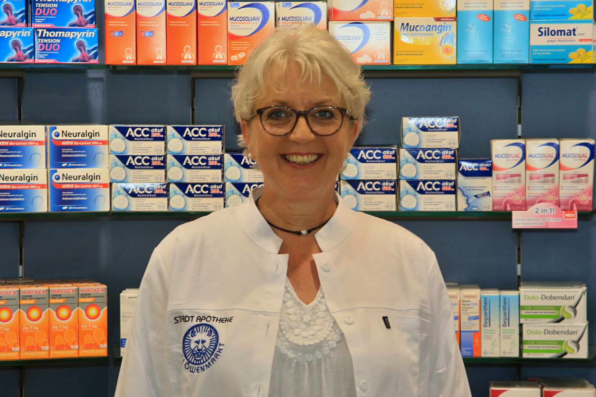 Frau Wultschner